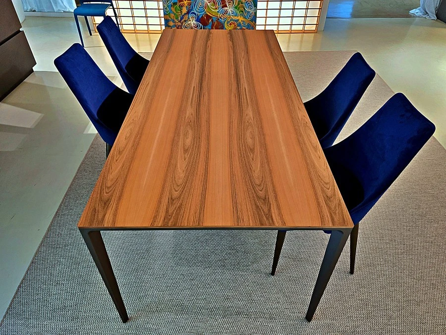 Tavolo allungabile Rimadesio Long Island