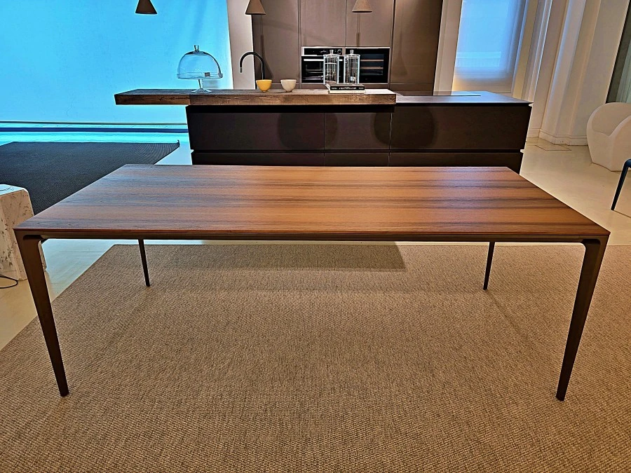 Tavolo allungabile Rimadesio Long Island