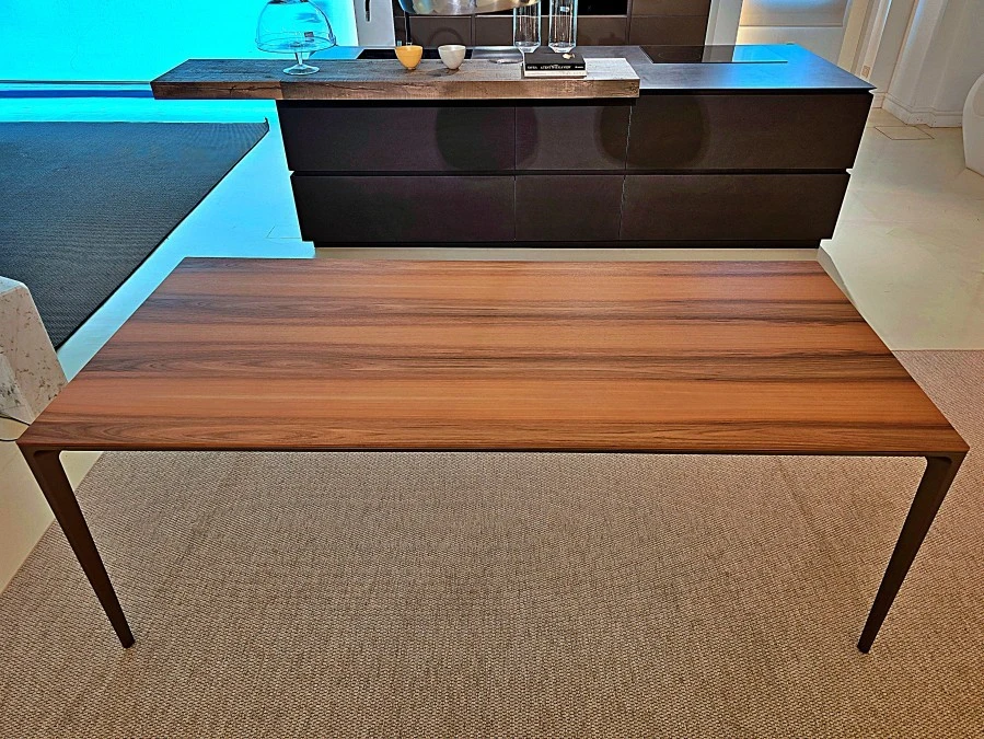 Tavolo allungabile Rimadesio Long Island