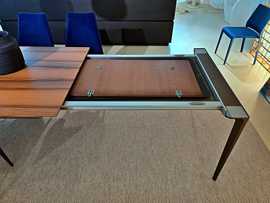 Tavolo allungabile Rimadesio Long Island