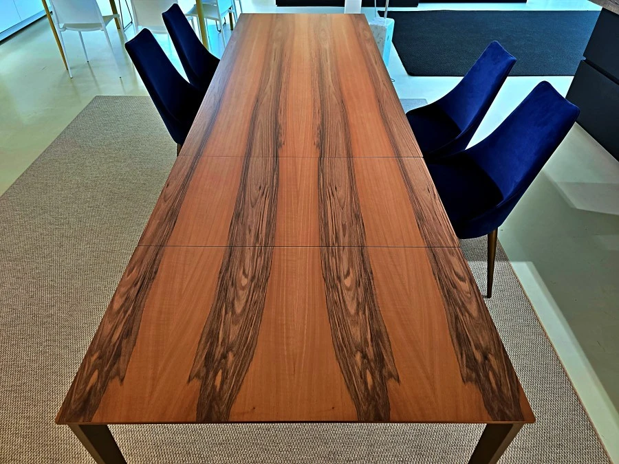 Tavolo allungabile Rimadesio Long Island