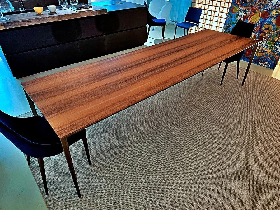 Tavolo allungabile Rimadesio Long Island