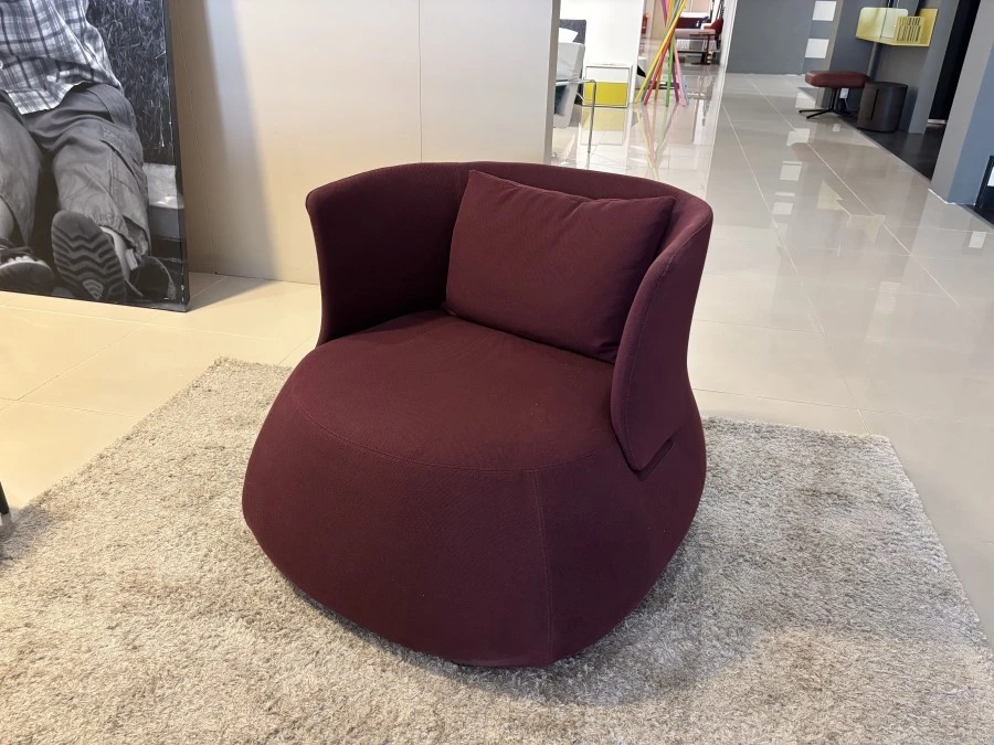 Poltrona B&B Italia Fat sofa