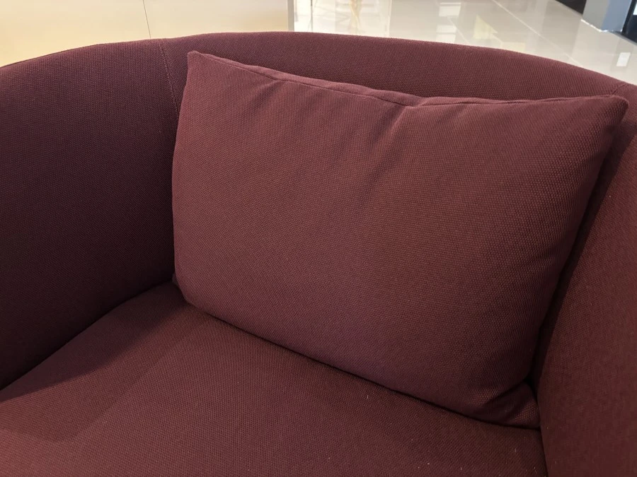 Poltrona B&B Italia Fat sofa
