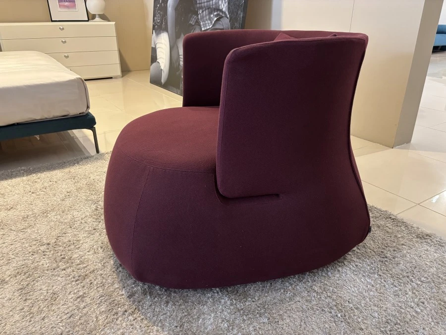 Poltrona B&B Italia Fat sofa