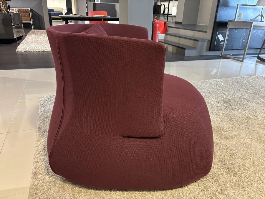 Poltrona B&B Italia Fat sofa