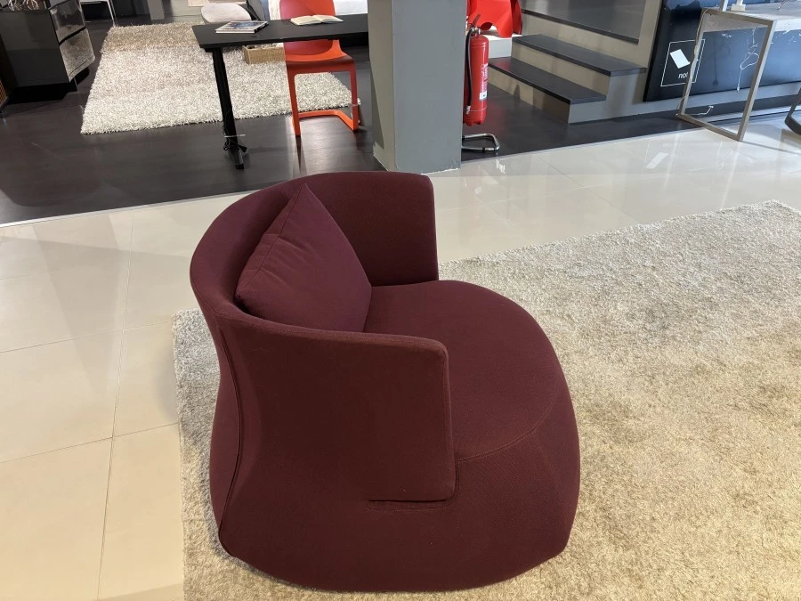 Poltrona B&B Italia Fat sofa