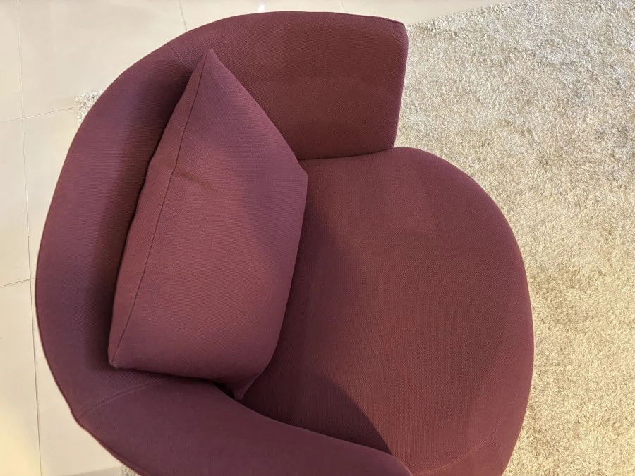 Poltrona B&B Italia Fat sofa