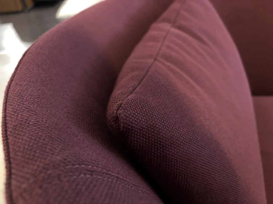 Poltrona B&B Italia Fat sofa
