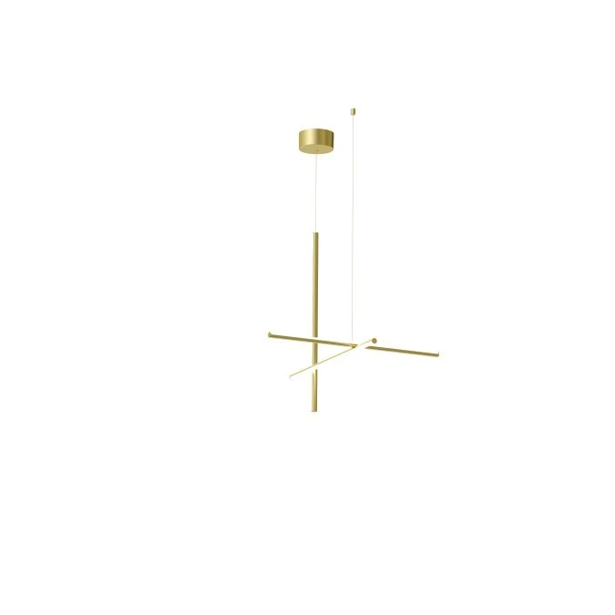 Lampada sospesa Flos Coordinates Suspension 1