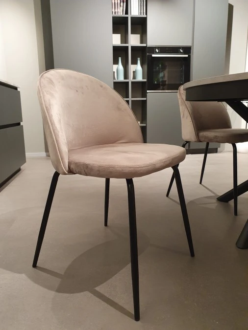 Poltroncina La Seggiola Lulù