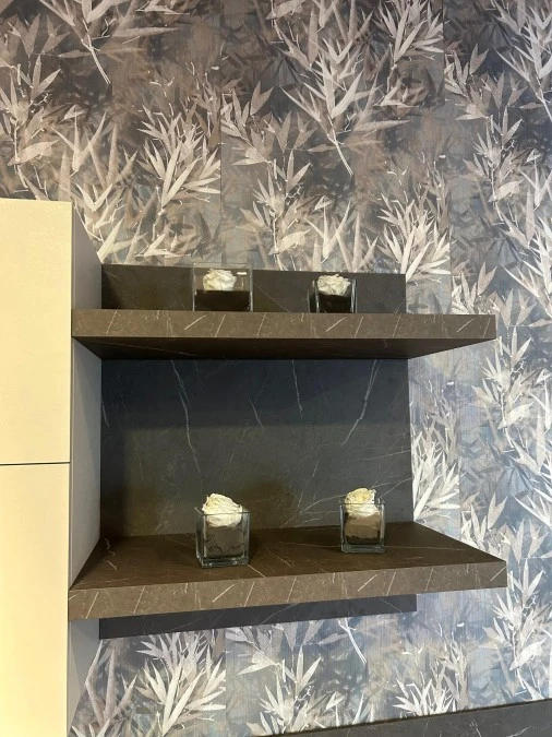 Cucina con penisola Scavolini Liberamente