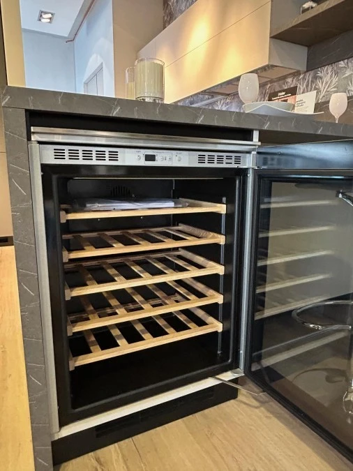 Cucina con penisola Scavolini Liberamente