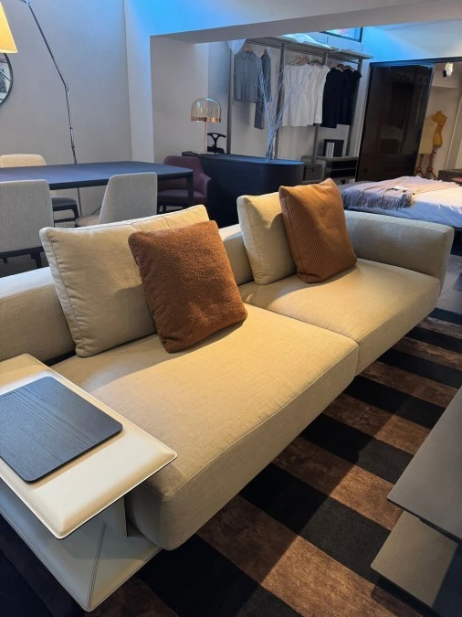 Divano Poliform Brera