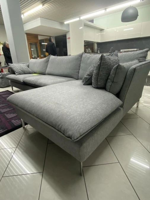 Divano Chaise-longue Cava Divani Joy