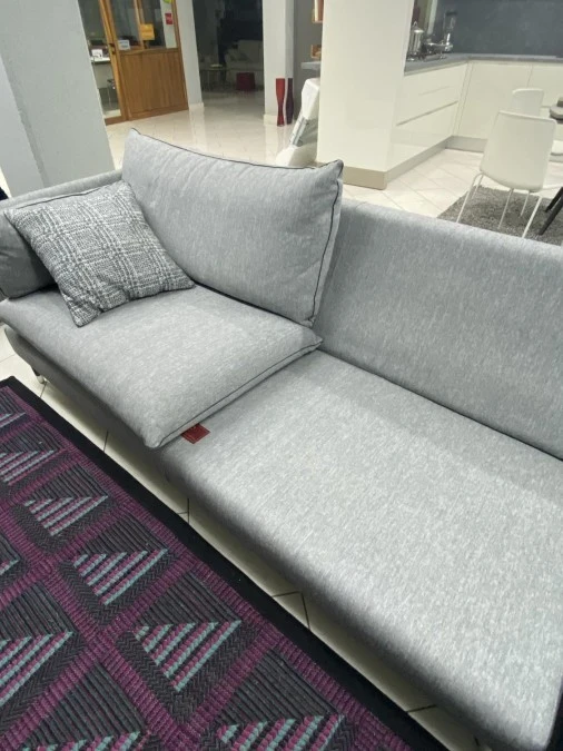 Divano Chaise-longue Cava Divani Joy