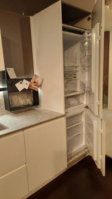 Cucina con penisola Forma 2000 Joy