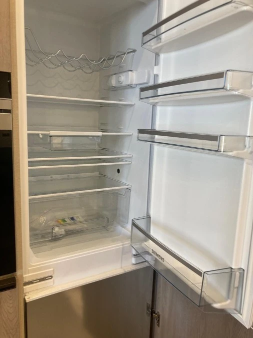 Cucina con Isola Scavolini MIA