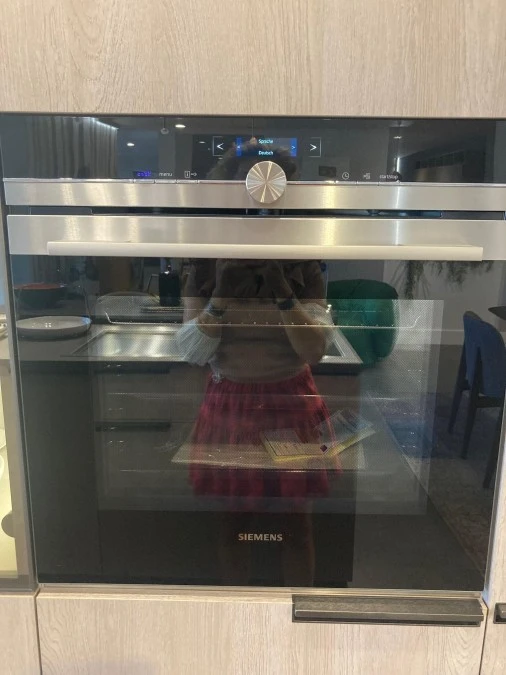 Cucina con Isola Scavolini MIA