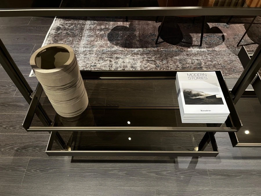 Libreria Rimadesio Zenit