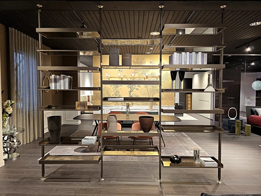 Libreria Rimadesio Zenit