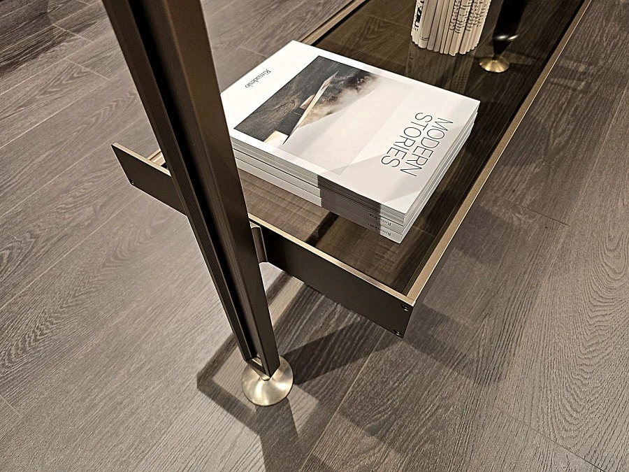 Libreria Rimadesio Zenit