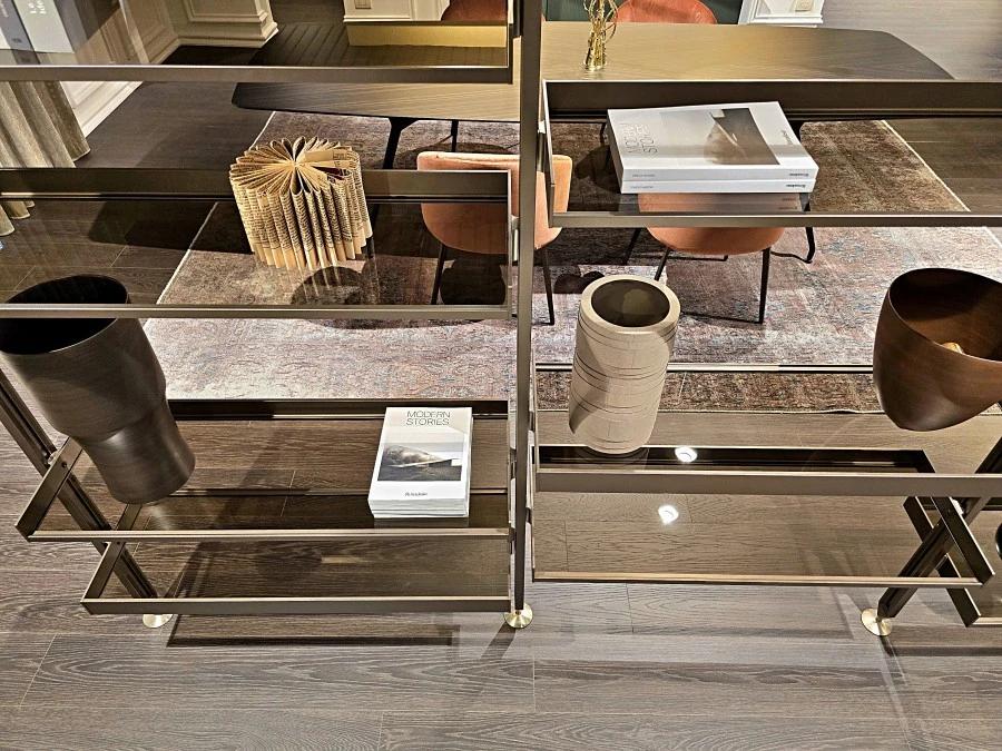 Libreria Rimadesio Zenit
