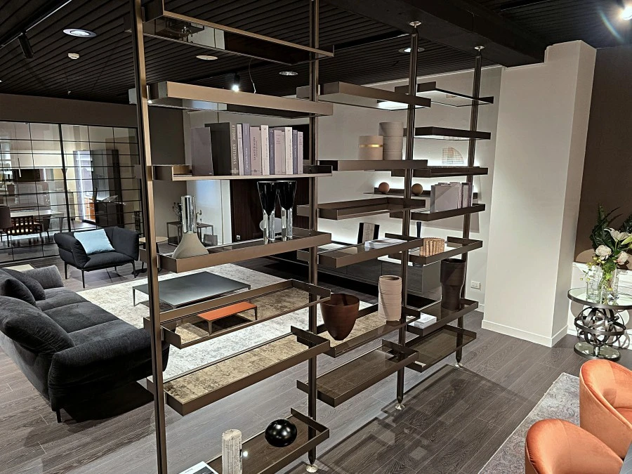 Libreria Rimadesio Zenit