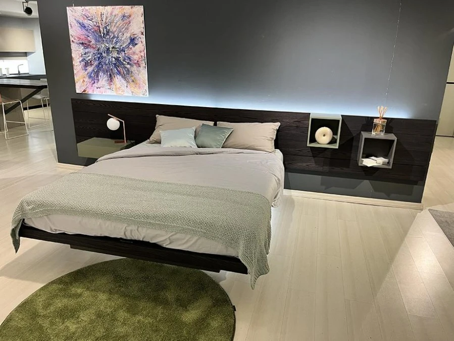Letto matrimoniale Fimar Sorvolo Lungo