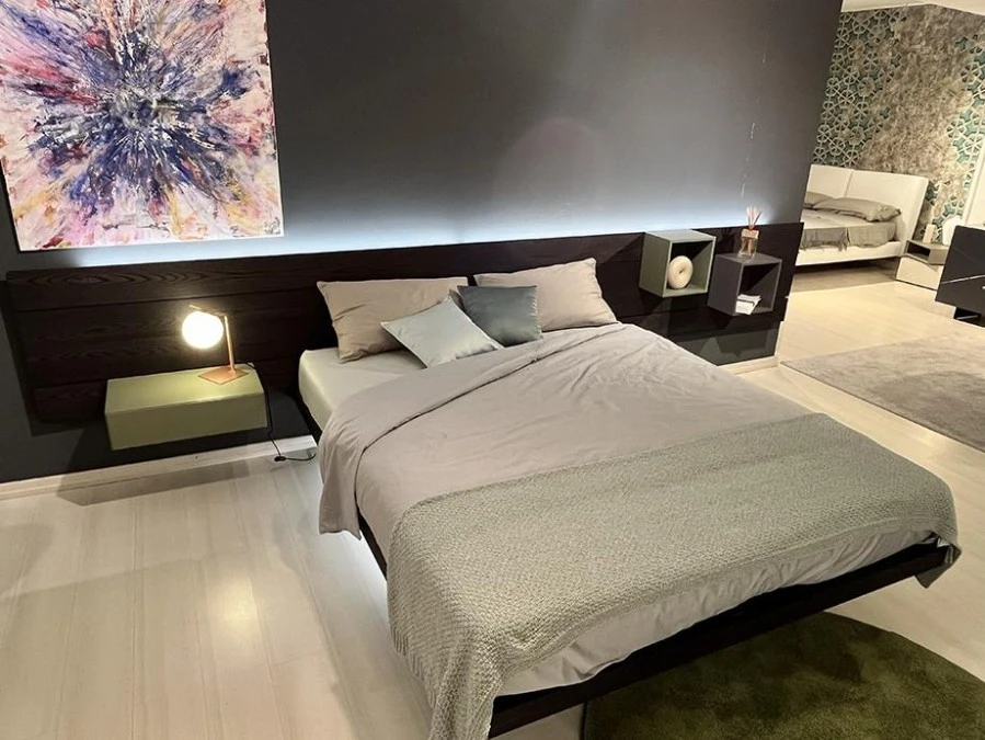 Letto matrimoniale Fimar Sorvolo Lungo
