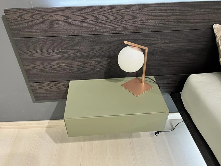 Letto matrimoniale Fimar Sorvolo Lungo