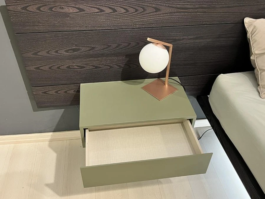 Letto matrimoniale Fimar Sorvolo Lungo