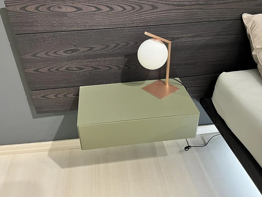 Letto matrimoniale Fimar Sorvolo Lungo