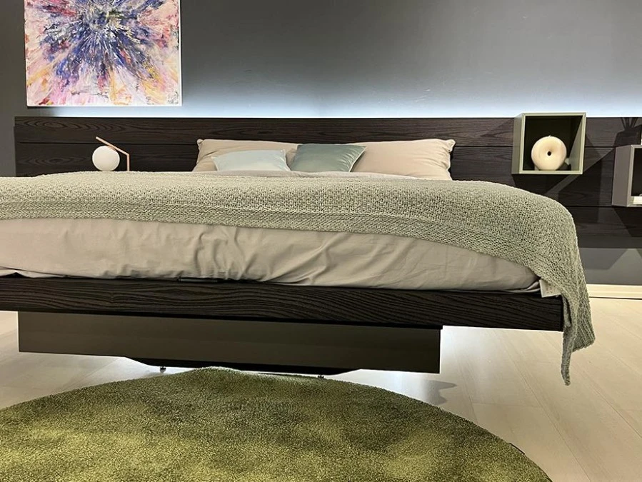 Letto matrimoniale Fimar Sorvolo Lungo