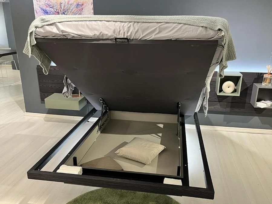 Letto matrimoniale Fimar Sorvolo Lungo