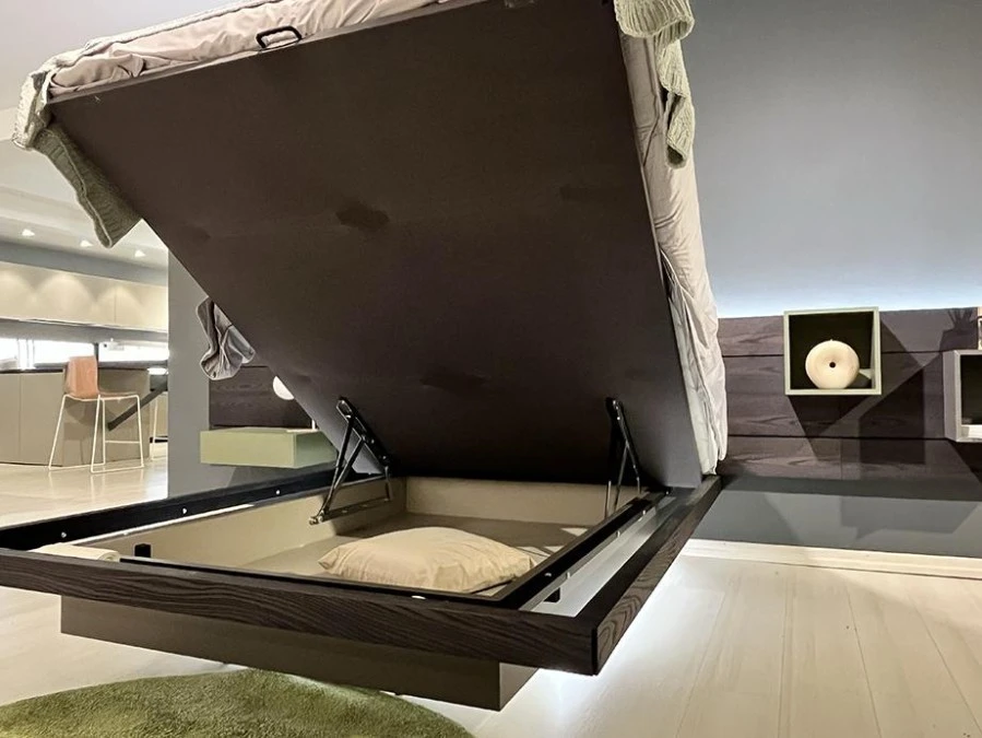 Letto matrimoniale Fimar Sorvolo Lungo