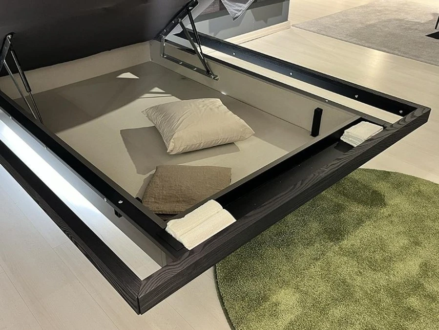 Letto matrimoniale Fimar Sorvolo Lungo