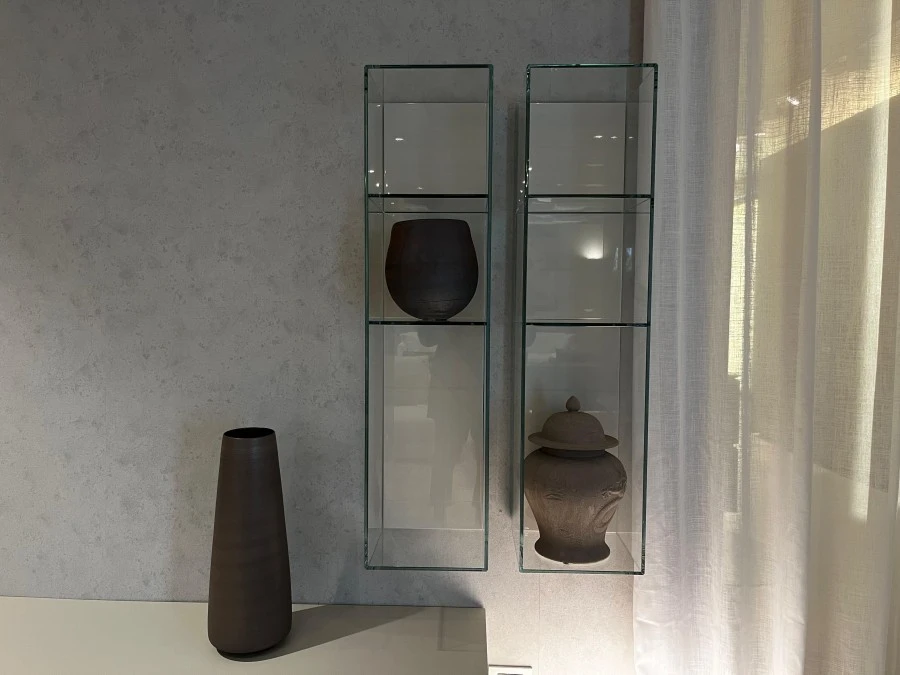 Soggiorno componibile Lema LT40