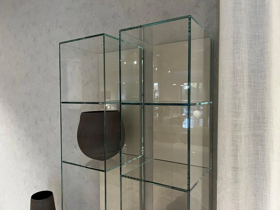 Soggiorno componibile Lema LT40