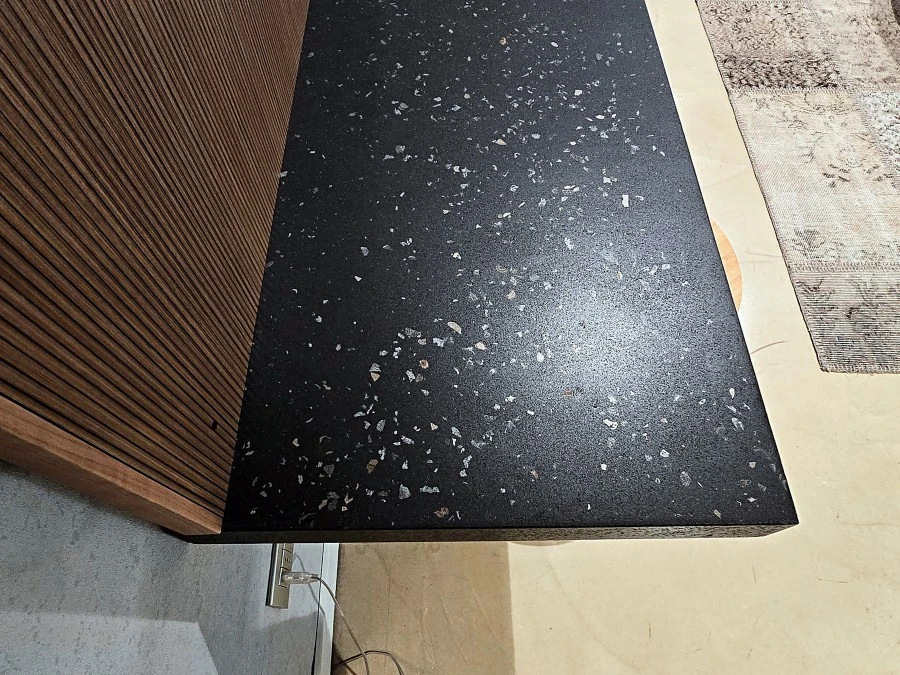 Soggiorno componibile Lema LT40