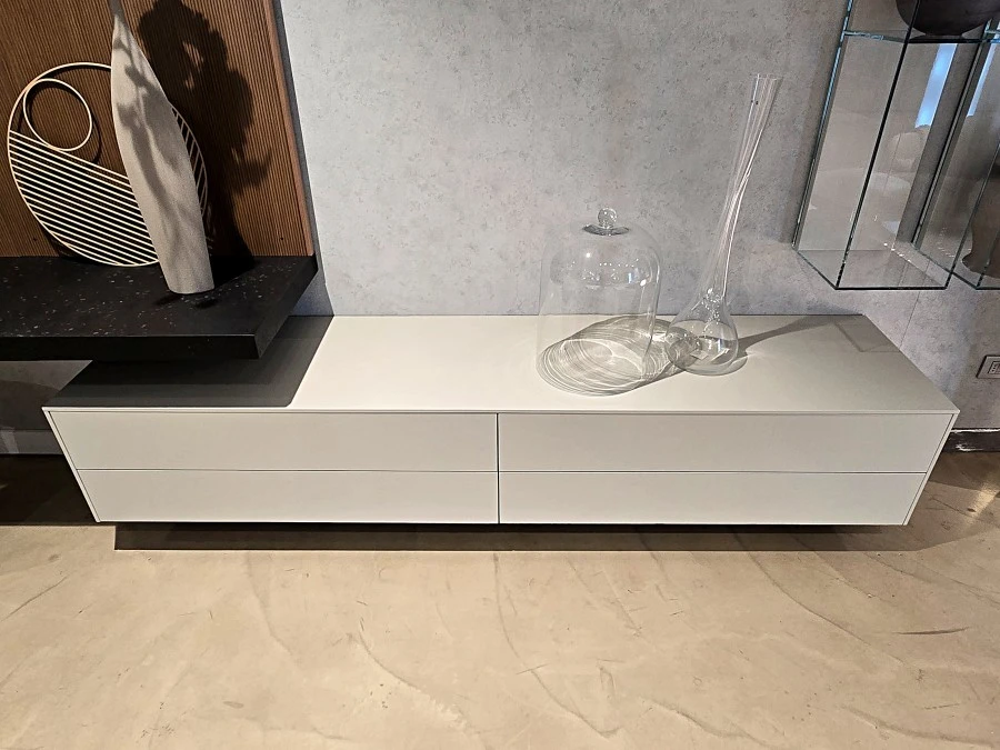 Soggiorno componibile Lema LT40