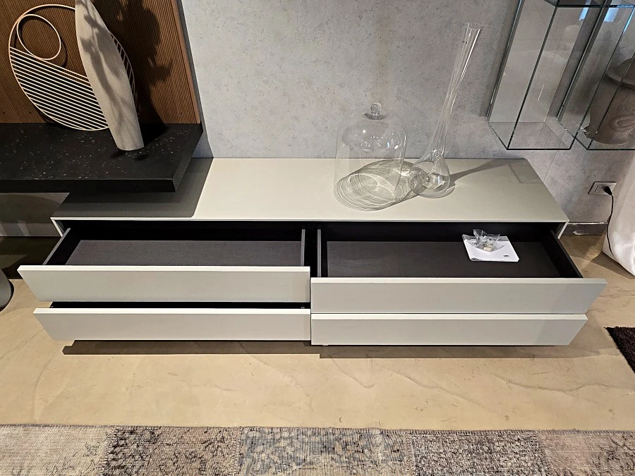 Soggiorno componibile Lema LT40