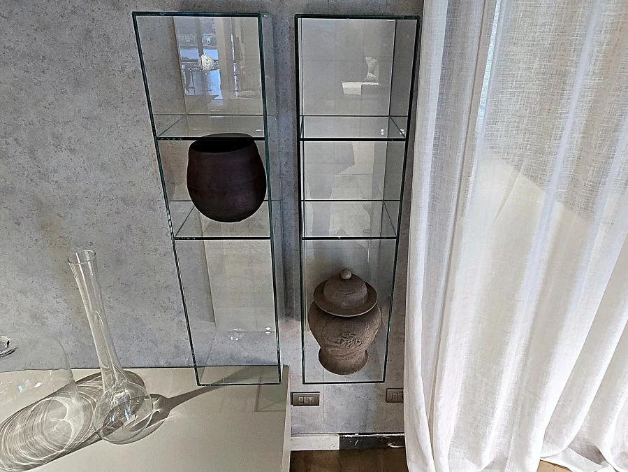 Soggiorno componibile Lema LT40
