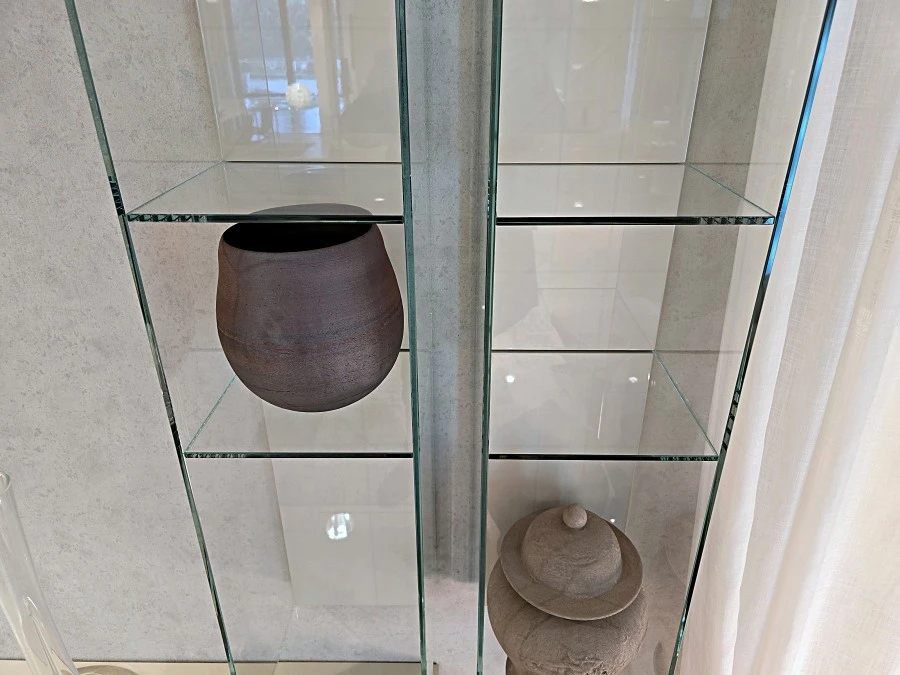 Soggiorno componibile Lema LT40