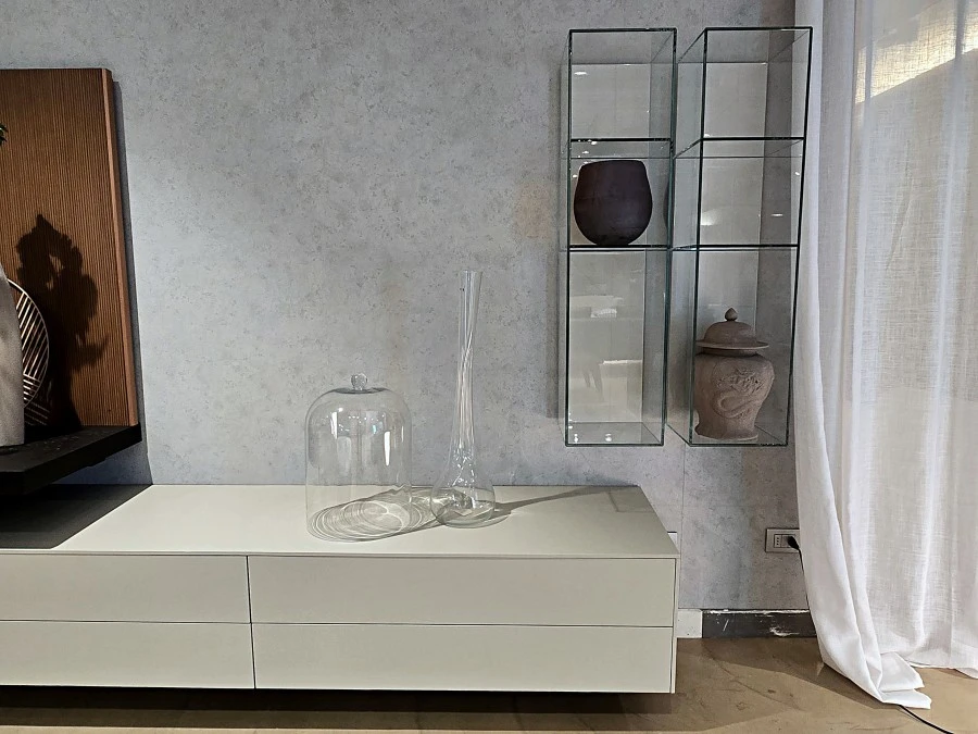 Soggiorno componibile Lema LT40