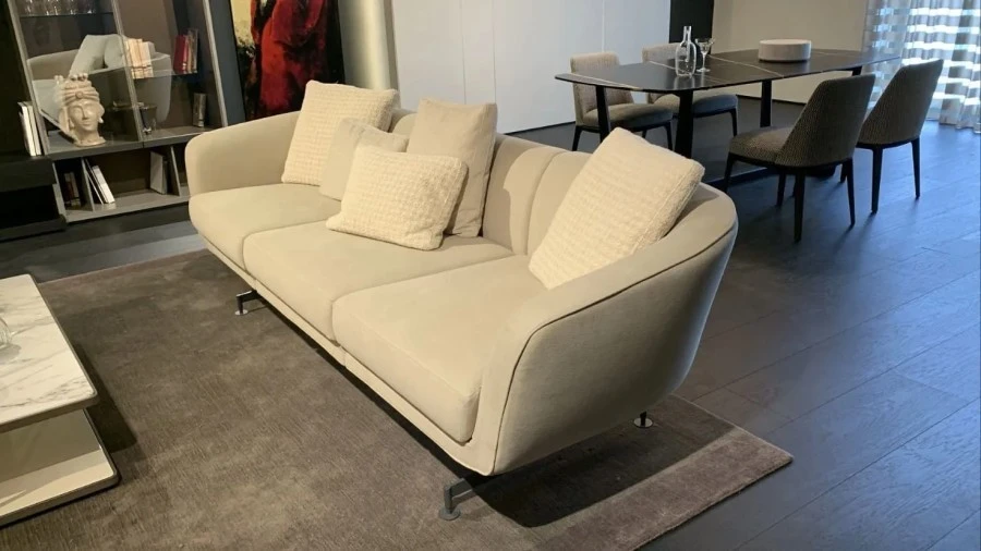 Divano Kartell Betty