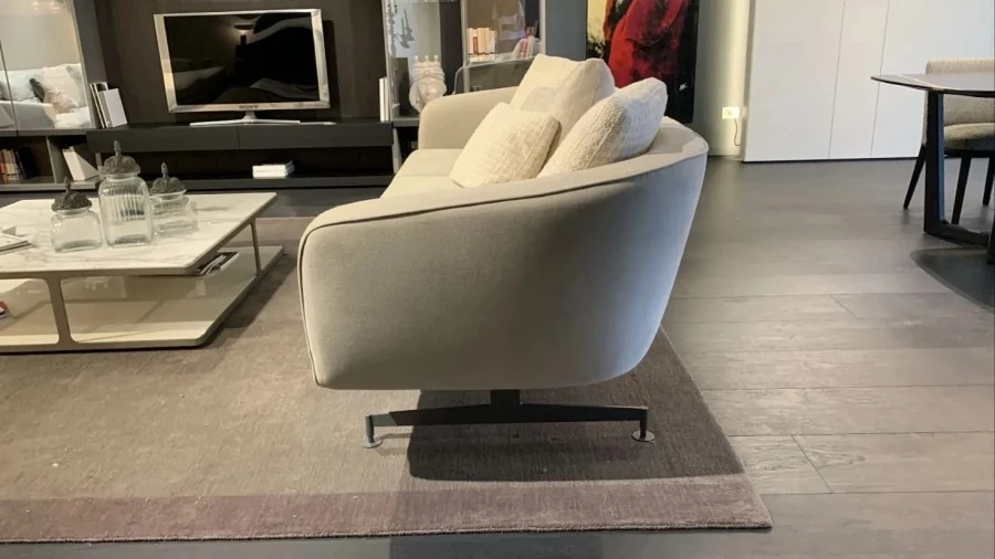 Divano Kartell Betty