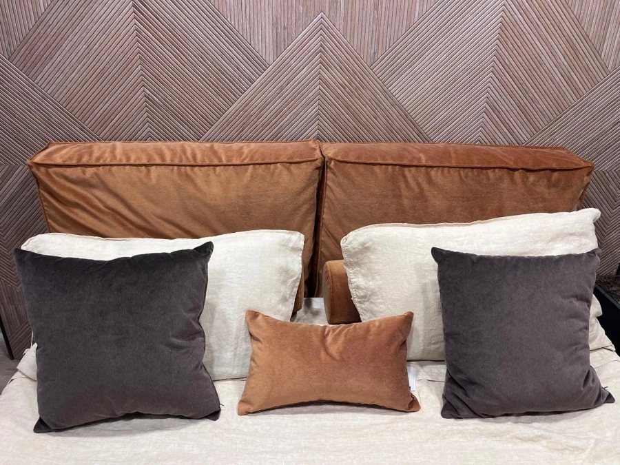 Letto matrimoniale Biba Salotti Cleo