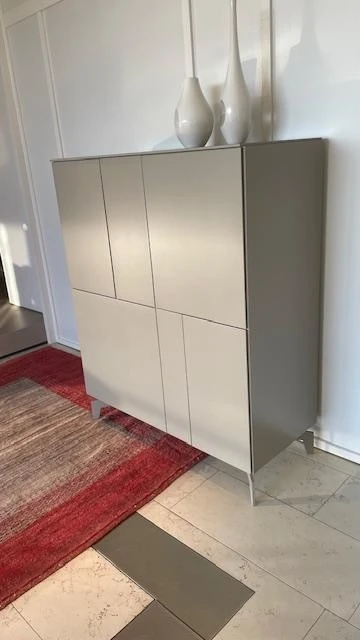 Credenza Presotto Italia I-modulart