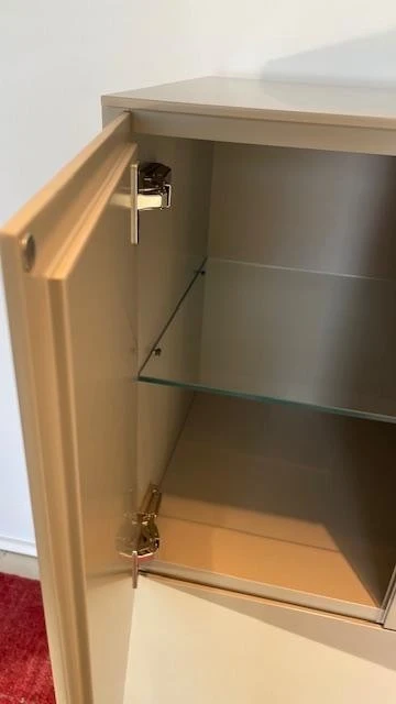 Credenza Presotto Italia I-modulart